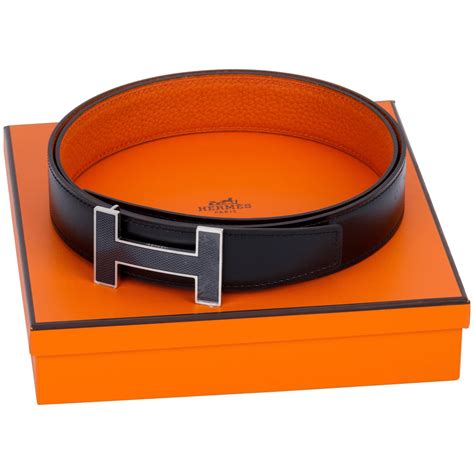 hermes tie for men|Hermes belt unisex.